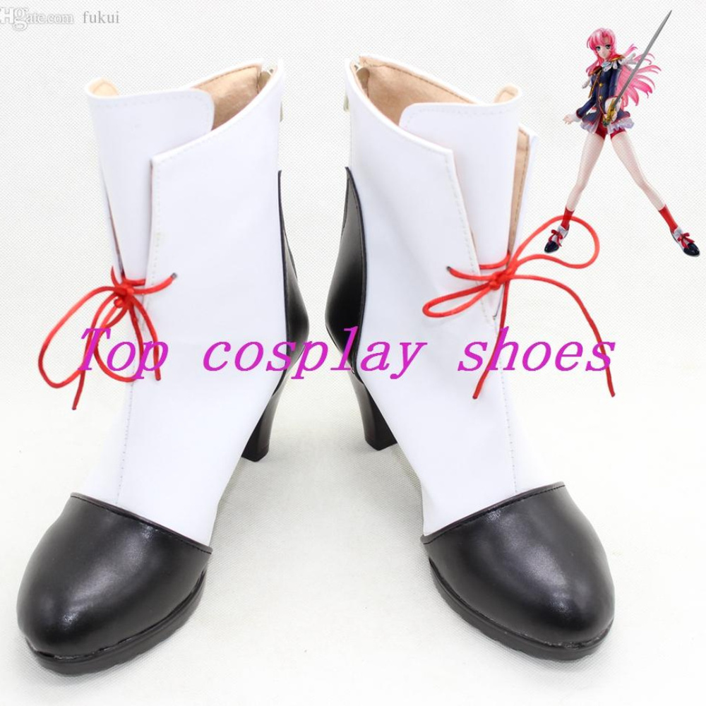 Revolutionary Girl/Shoujo Kakumei Utena shoes